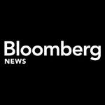 Bloomberg News - Square Logo