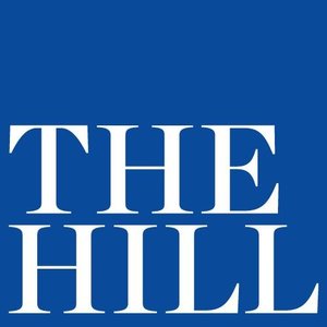The Hill - Large Logo