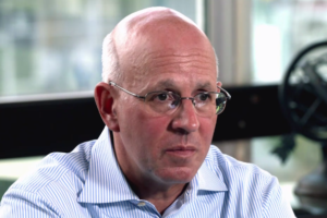 Century Aluminum Co.’s Michael Bless