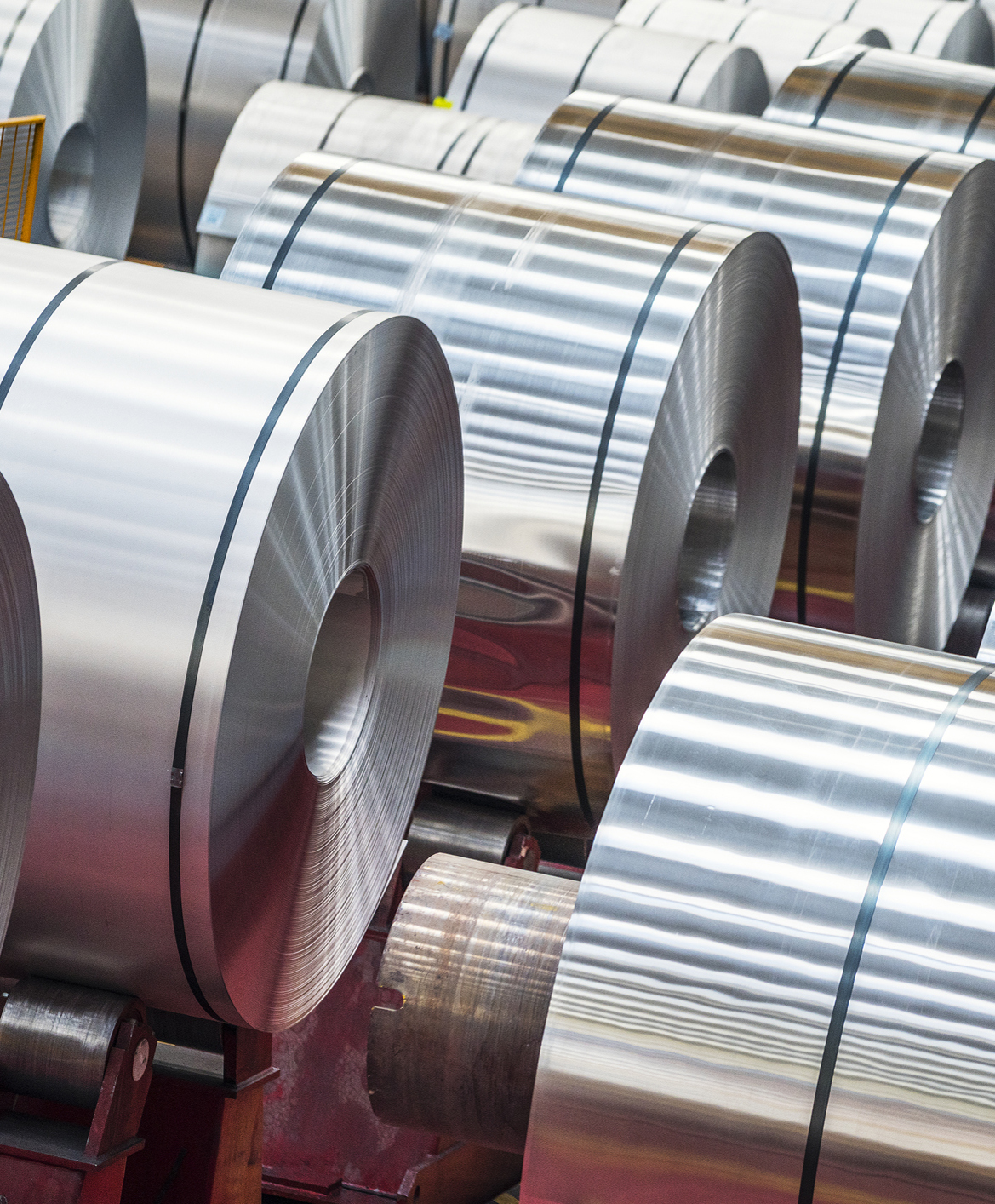 American Primary Aluminum Producers Launch Official Association to Protect Long-Term Interest of Industry